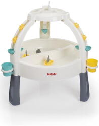 Dolu Set Masuta Activitati Pentru Apa Si Nisip - Pastel - Dolu (d2670)