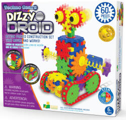 Learning Journey Joc De Constructie - Droid - The Learning Journey (tlj433126)