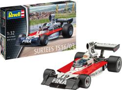 Revell Automacheta Surtees Ts16/03 - Revell (rv07739)
