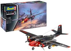 Revell B-26c Invader - Revell (rv03823)