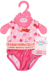 Zapf Creation Baby Born - Lenjerie De Corp 43 Cm Diverse Modele - Zapf (zf830123) Casuta papusi