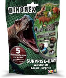 CRAZE Punga Cu Surprize - Dinozauri - Craze (crz17616) Figurina