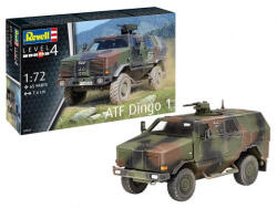 Revell Macheta Atf Dingo 1 - Revell (rv03345)