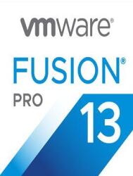 VMware Fusion 13 Pro (1 Mac, Lifetime) - Mac - Official Website - Multilanguage - Worldwide