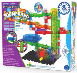 Learning Journey Joc De Constructie - Zoomerang - The Learning Journey (tlj165003)