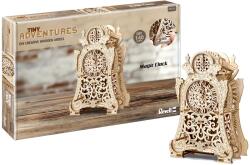 Revell Lume Miniaturala De Lemn Ceas Magic - Revell (rv00616)