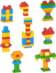 Bufnitel Cuburile Mele De Construit (200 Piese) - Bufnitel (188-a59)