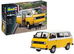 Revell Vw T3 Bus - Revell (rv07706)