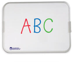 Learning Resources Tabla Magnetica Alba (ler4278)