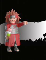 Playmobil - Choji - Playmobil Naruto (pm71558)