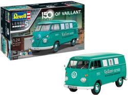 Revell Set Aniversar 150 Ani Bus Vw T1 Vaillant - Revell (rv05648)
