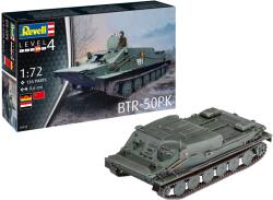 Revell Tanc Btr50pk - Revell (03313)