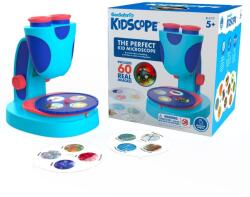 Educational Insights Geosafari - Microscop Kidscope - Educational Insights (ei-5117)