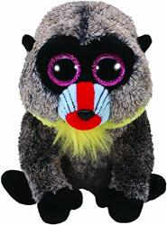 Ty Plus Babuinul Wasabi (15 Cm) - Ty (st9xty36895) - libelula-vesela