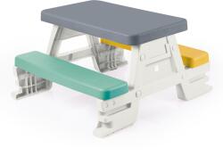 DOLU Masuta De Picnic Pentru Copii Pastel - Dolu (d2618)