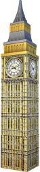 Ravensburger Puzzle 3d Mini Big Ben, 54 Piese - Ravensburger (rvs3d11246)