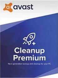 Avast Cleanup Premium 2021 (1 Year / 1 Pc) - Official Website - Pc - Worldwide - Multilanguage