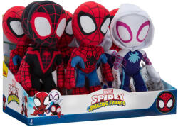 Lisciani Paienjenelul Marvel - Jucarie De Plus 30 Cm, Diverse Personaje - Lisciani (snf0001)
