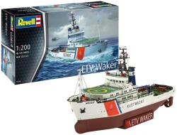 Revell Navomodel Etv Waker - Revell (rv05240)
