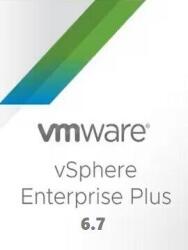 VMware Vsphere 6.7 Enterprise Plus (unlimited Devices, Lifetime) - Pc - Official Website - Multilanguage - Worldwide