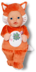 Zapf Creation Zapf - Baby Born Bebelus 26 Cm Cu Haine Model Vulpe - Zapf (zf836606) Papusa