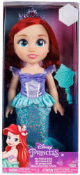 JAKKS Pacific Disney Princess - Papusa Ariel, 38cm, Disney 100 Dresses - Jakks Pacific (230124) Papusa