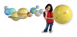 Learning Resources Sistemul Solar Gonflabil (ler2434) - libelula-vesela