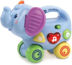 VTech Jucarie Interactiva Vtech, Elefantul Jucaus - Vtech (vt513612)