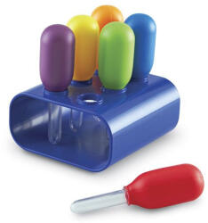 Learning Resources Set Pipete Jumbo (ler2779)