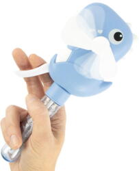 Keycraft Baloane De Sapun Cu Ventilator - Dino - Keycraft (nv652)