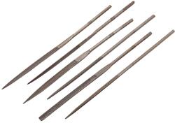 Revell Mini Needle Files - Revell (rv39077)