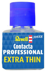 Revell Adeziv Contacta Professional - Extra Thin, 30 Ml - Revell (rv39600)