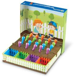 Learning Resources Set Pentru Sortat - Omidutele Din Gradina - Learning Resources (ler5552)