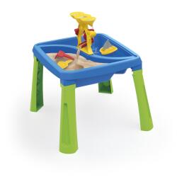 Dolu Masuta De Activitati 3 In 1 Pentru Copii - Viu Colorata - Dolu (d3077)