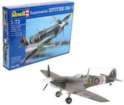 Revell Spitfire Mk. V - Revell (rv4164)