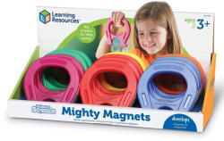 Learning Resources Primary Science® - Magnet Potcoava - Learning Resources (ler1790)