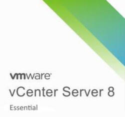 Microsoft Vmware Vcenter Server 8 Essential - Pc - Official Website - Multilanguage - Worldwide
