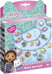 Totum Set Bratari Cu Pandantive - Gabby's Dollhouse - Totum (tt420304)