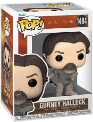 Funko Pop Movies: Dune 2 - Gurney Halleck - Funko (72632) Figurina