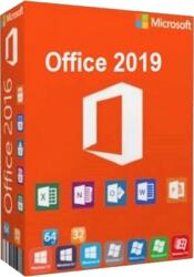 Microsoft Office Professional Plus 2019 1 Pc Lifetime For Windows - Multilanguage - Worldwide - Pc