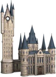 Ravensburger Puzzle 3d Harry Potter Turn Astronomie, 540 Piese - Ravensburger (rvs3d11277)