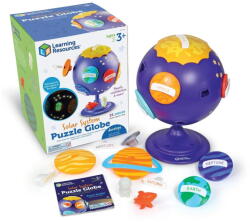 Learning Resources Primul Meu Glob - Sistemul Solar - Learning Resources (ler3320)