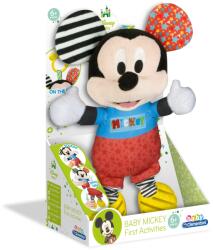 Clementoni Zornaitoare De Plus Mickey Mouse - Clementoni (cl17165)
