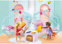 Playmobil Petrecere Printre Nori - Playmobil Princess Magic (pm71362)