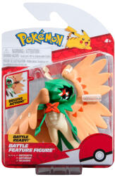 Jazwares Pokemon - Figurina De Actiune, Decidueye - Jazwares (pkw3038) Figurina