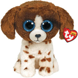 Ty Plus Catelul Muddles (15 Cm) - Ty (st9xty36249) - libelula-vesela