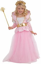 Rubies Costum De Carnaval - Printesa Rusinoasa - Rubies (s8042) Costum bal mascat copii