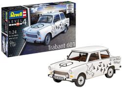 Revell Trabant 601s - Revell (rv07713)