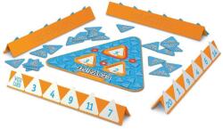 Learning Resources Joc De Matematica Tri-facta - Adunari Si Scaderi - Learning Resources (ler3038)
