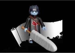 Playmobil Kisame - Playmobil Naruto (pm71117)